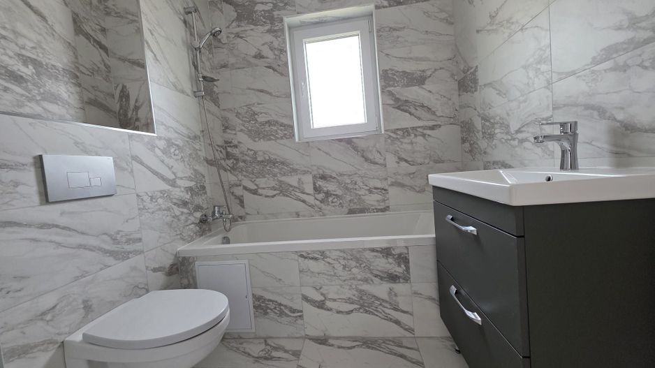 Vilă modernă 3 camere cu grădină privată – Cosmopolis - Poză 11