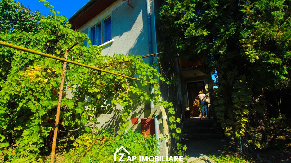 Cartierul 7 Noiembrie - Casă P+E Solidă - Singu - Poză 19