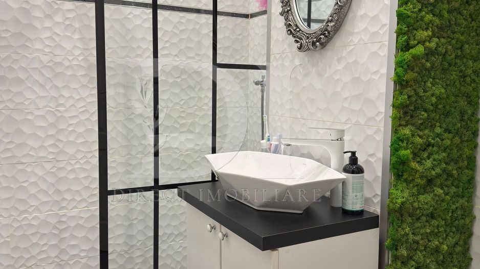 Apartament 2 camere semidecomandat-Cluj zona Garii - Poză 7