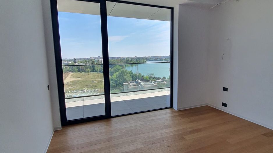 Apartament modern 2 camere în Yacht Kid – Locație premium Floreasca - Poză 10