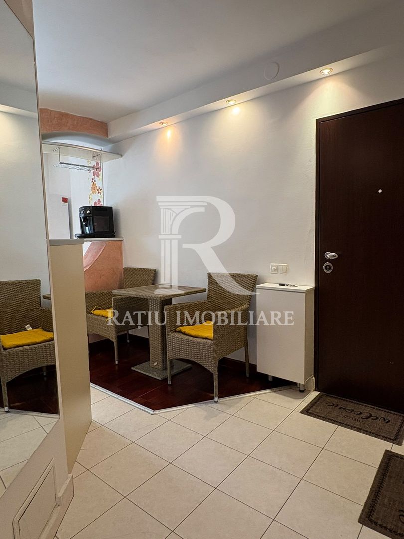 Apartament decomandat cu 3 camere | Etajul 1 | Oradea - Poză 6
