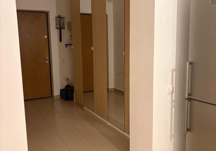 Vanzare 3 camere,  bloc nou, Titan- Pallady-5 min metrou - Poză 2