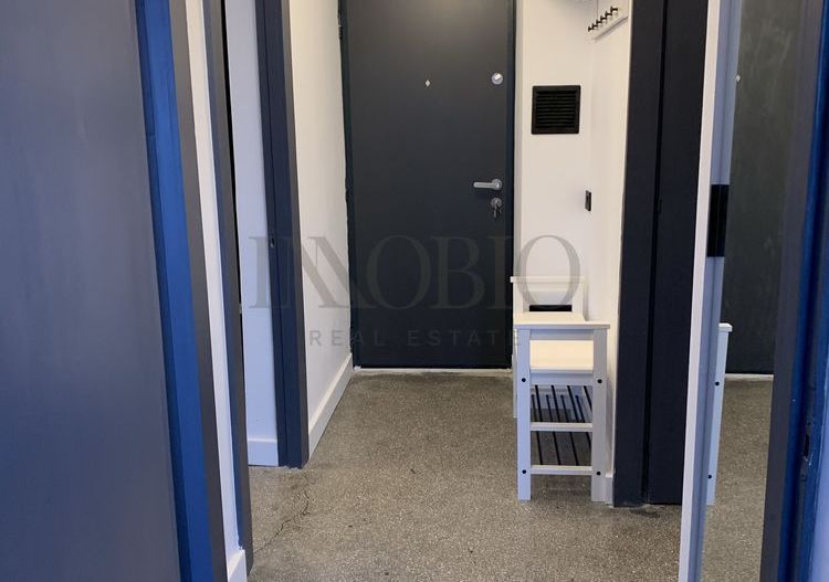 Apartament 2 camere renovat, central | Cișmigiu - Calea Victoriei - Poză 5