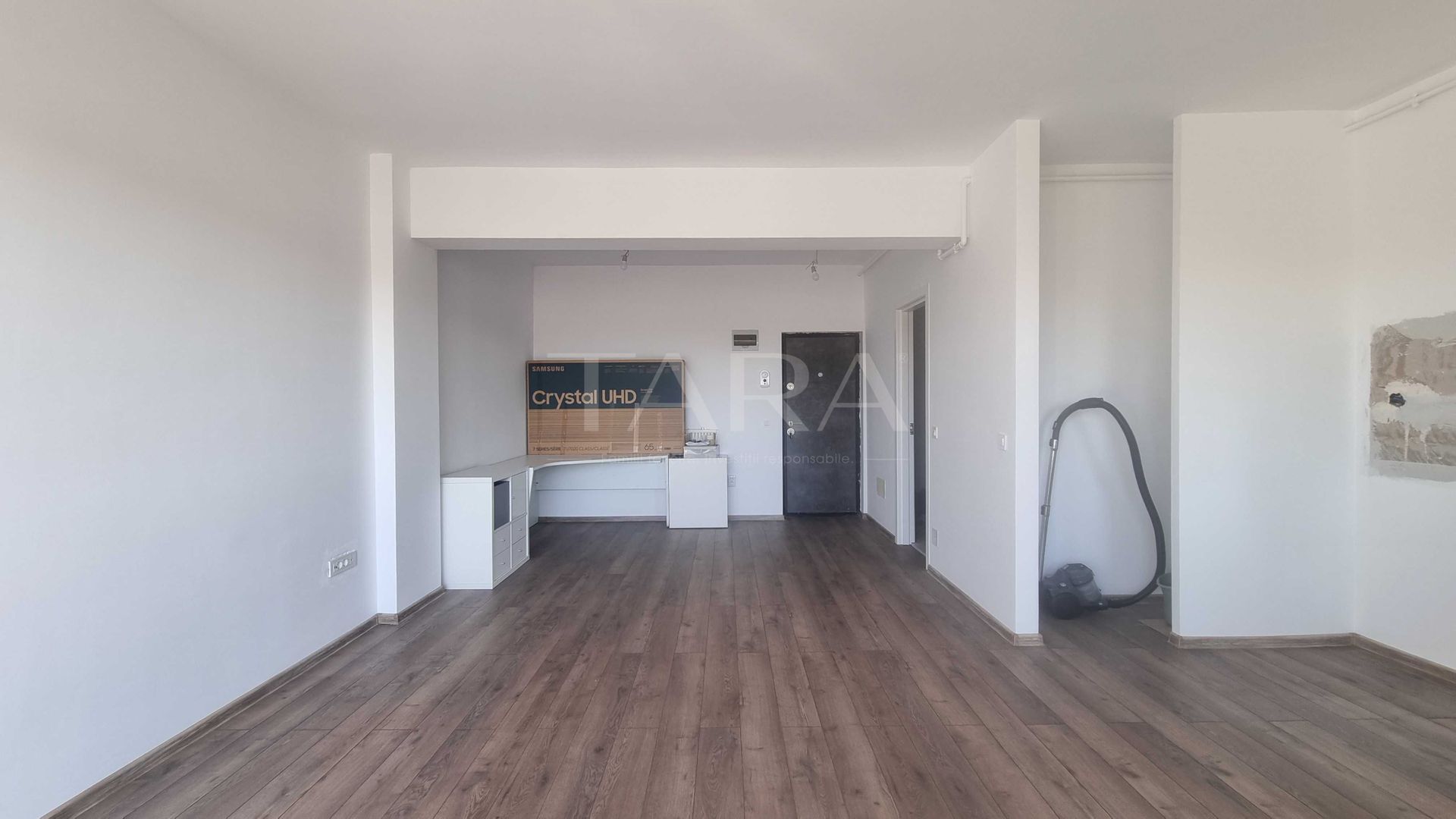 Apartament open space Baciu, zona Petrom - Poză 2