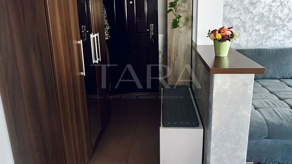 Apartament 3 camere cu garaj – Florești, zona Panemar - Poză 5