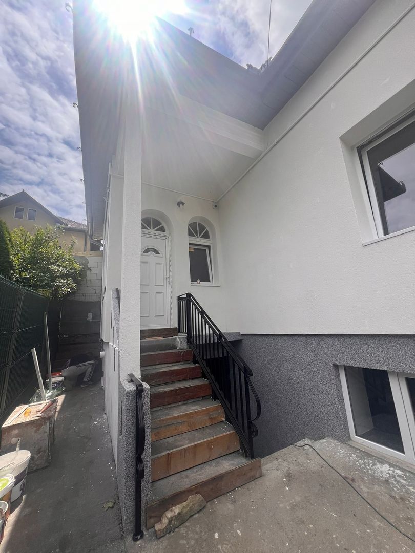 Casa de vanzare in Gruia - Poză 3