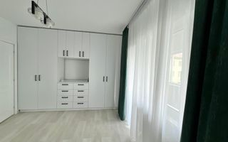 Apartament 2 camere Complex Primavara Loc de parcare, Boxa, 0 Comision - Poză 2