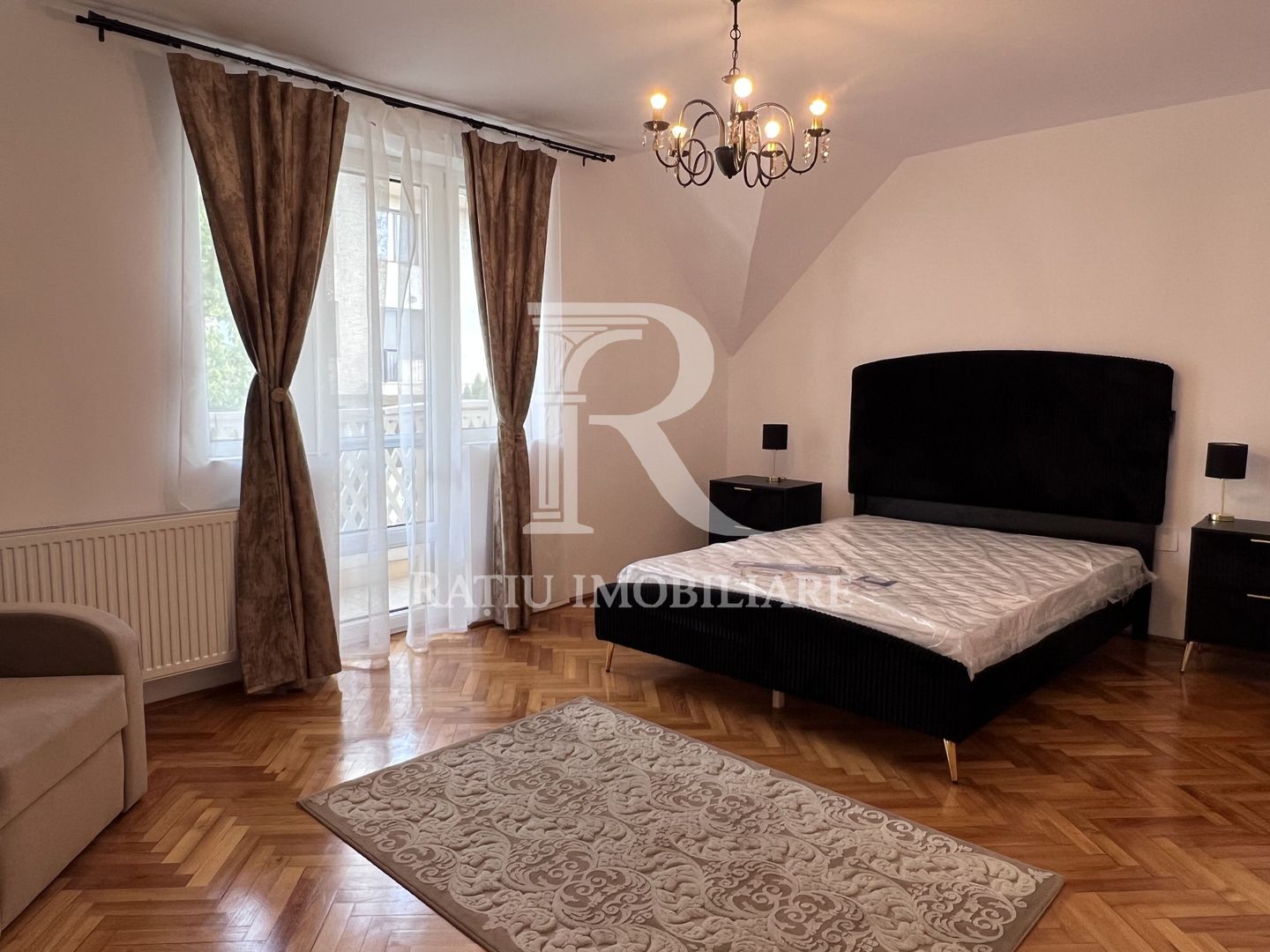 Apartament la casa cu 2 dormitoare | 85 mp utili | G. Doja | Oradea - Poză 11