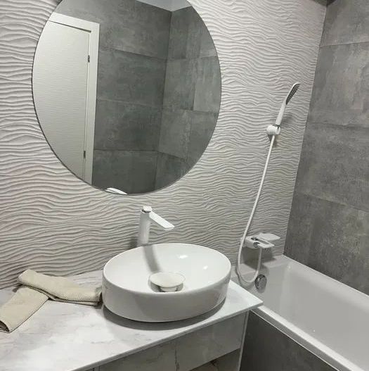 Apartament premium 2 camere Herastrau Parkview, vedere spre parc - Poză 5