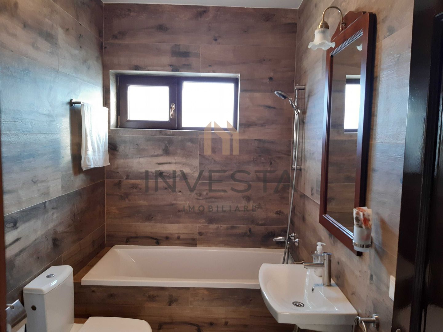 Apartament 2 camere, finisaje moderne, zona Buna Ziua! - Poză 6