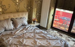 Apartament elegant 3 camere, 110 mp, vedere panoramică pe Bulevardul Decebal - Poză 2