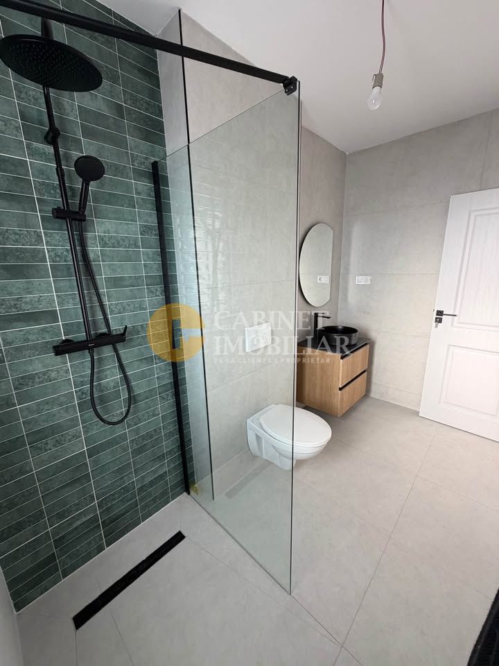 Casa individuala Vorovesti - Finalizata - 4 camere 2 bai - Poză 6