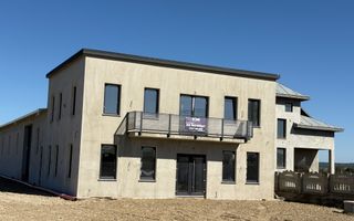 Hala 500 mp|Teren 1,3 ha|Birouri & Apartament| Rădăuți – Badeuti - Poză 2