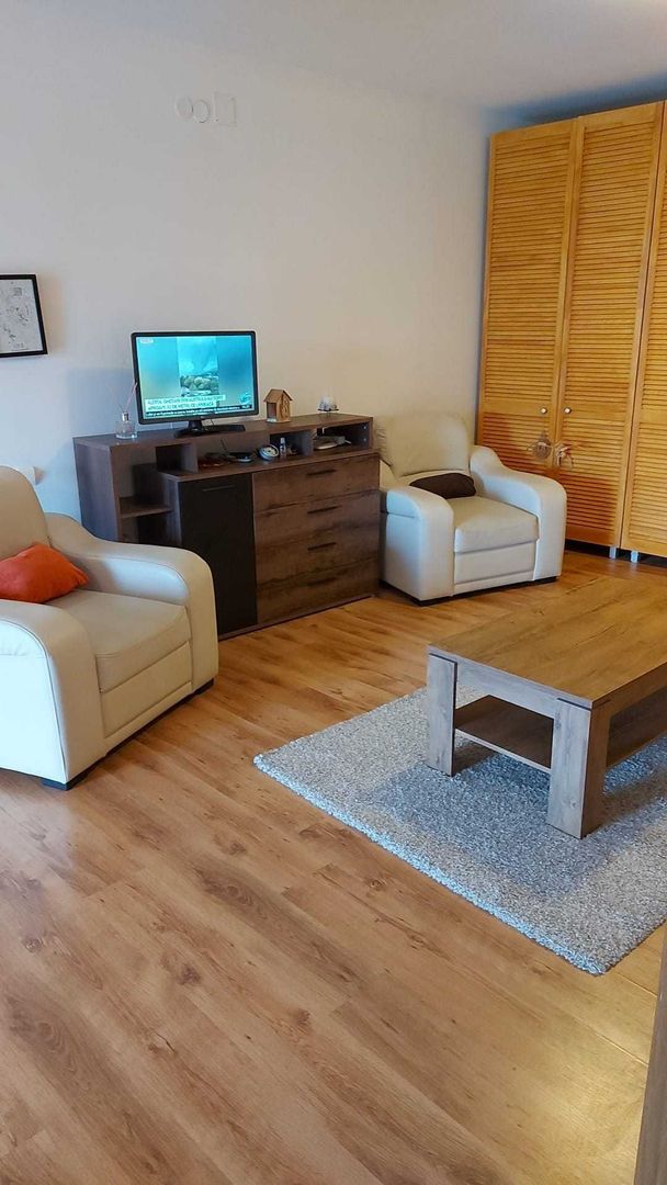 Apartament 2 camere, parcare inclusă, bloc 2008, metrou, pet friendly - Poză 6