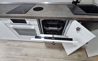 Apartament 2 camere Piata Ancora, renovat premium, mobilat complet - Poză 8