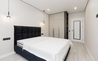 Vânzare, apartament, 1 cameră + living, str. Vasile Lupu, Buiucani - Poză 7