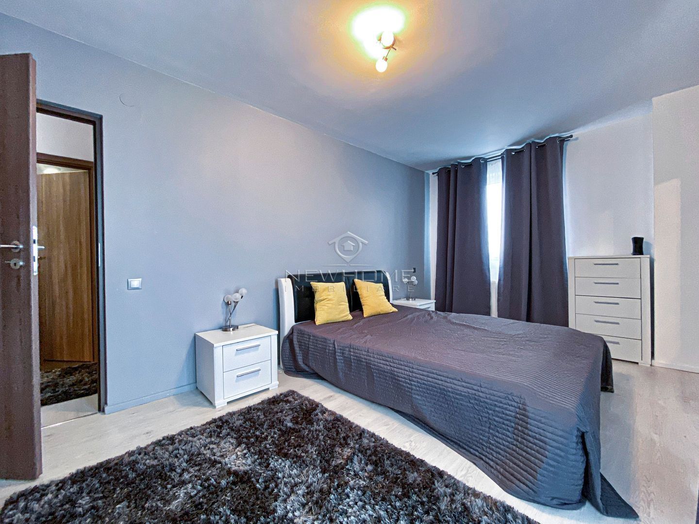 Apartament 3 camere PARCARE, zona Iulius Mall, Fsega - Poză 5