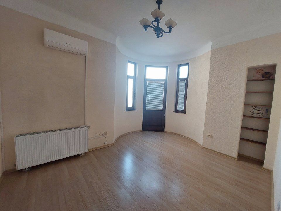 Zero comision, 375mp birou mobilat vila neoromaneasca Plantelor, 13' M - Poză 9