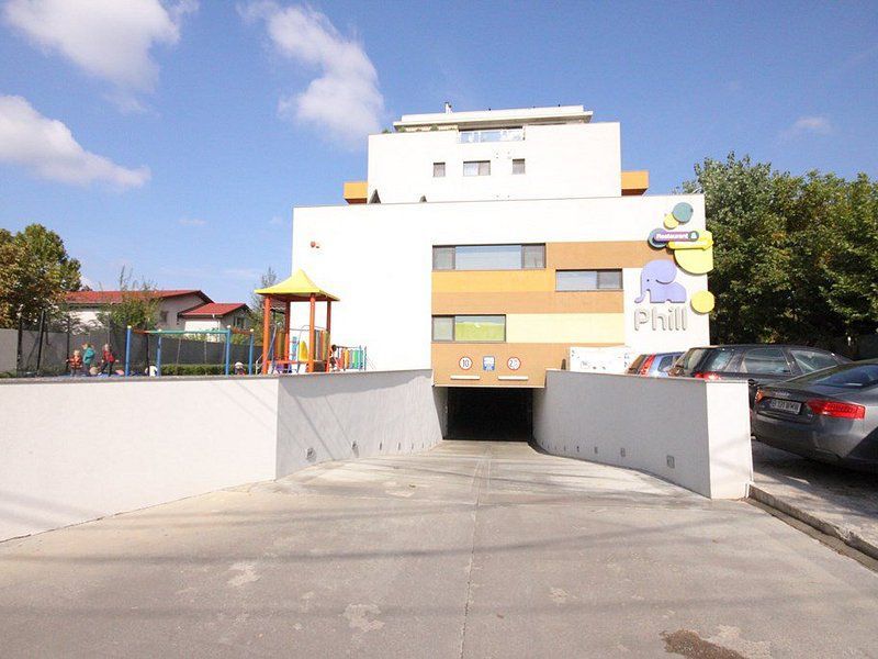 Apartament 2 camere in Carina Residence-Baneasa  - Poză 13