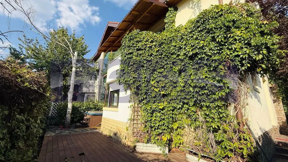 VANZARE VILA | SAUNA | JACUZZI | 334 MMP | IANCU NICOLAE - Poză 16