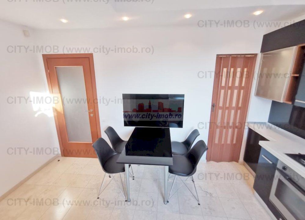 INCHIRIERE Apartament 3 camere Primaverii Bucuresti - Poză 26