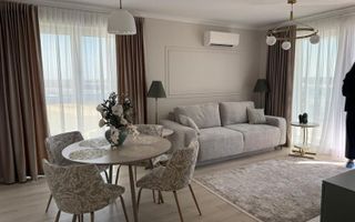 Apartament 2 camere Lipovei - Dumbravita - Poză 1