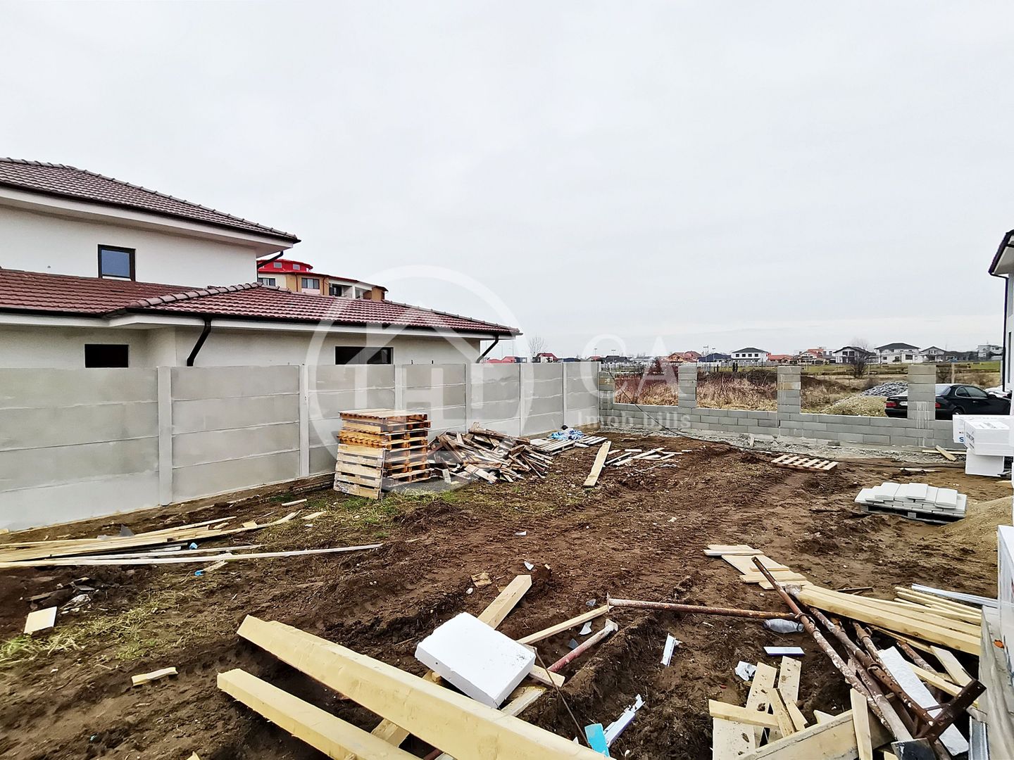 Casa de vanzare cu 4 camere in Oncea, Oradea - Poză 12