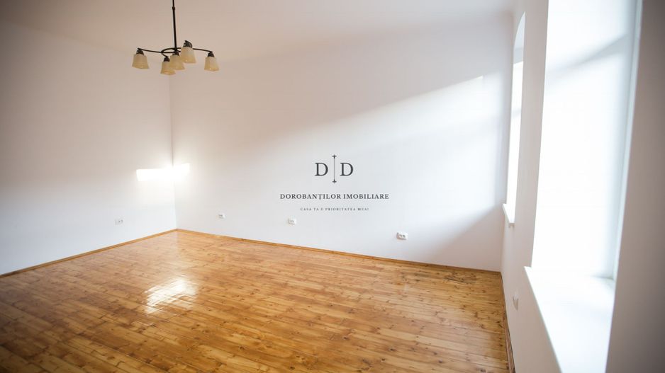 Spațiu de birou cu farmec istoric | Piața Unirii | Clădire emblematică - Poză 2