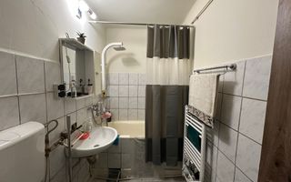 2 camere/P-ta Abator - Poză 4