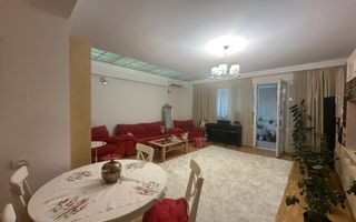 Vanzare apartament 4 camere generoase - Floreasca - imobil boutique - Poză 3