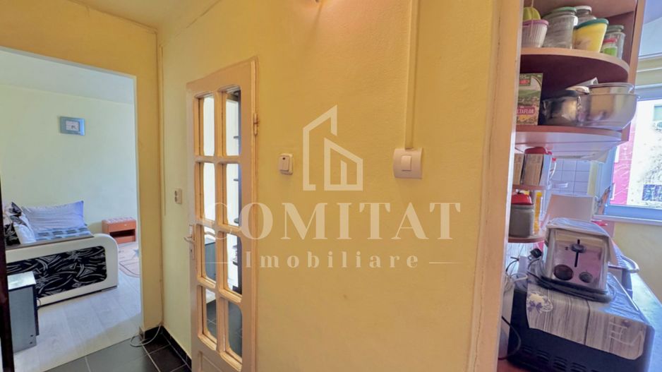 Apartament 2 camere | Zona Hermes | Etaj intermediar - Poză 4