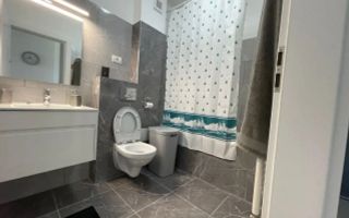 Apartament 2 camere semidecomandat in cartierul Tractoru, zona Coresi - Poză 4