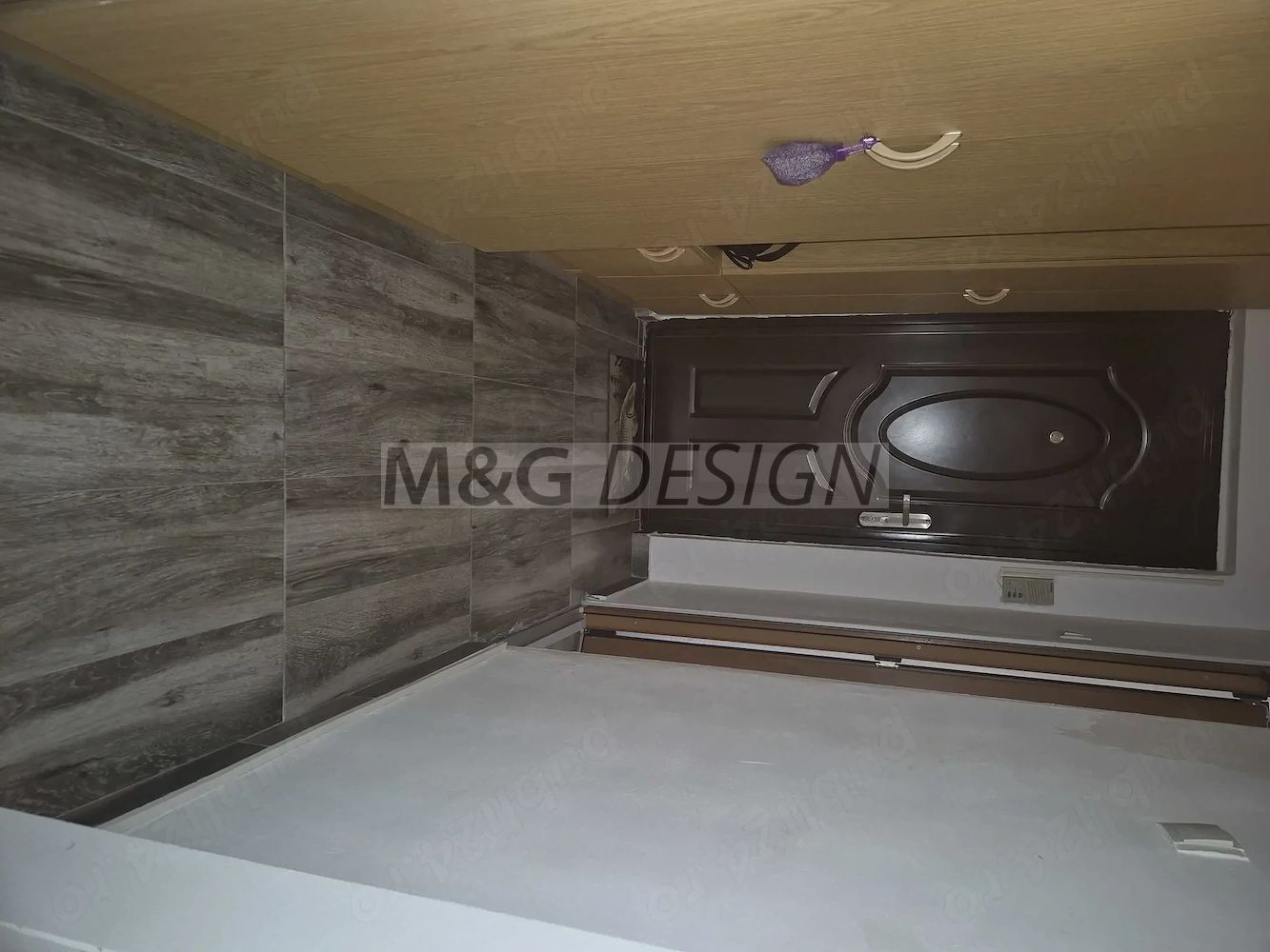 Apartament 2 camere Soarelui cu centrala - Poză 8