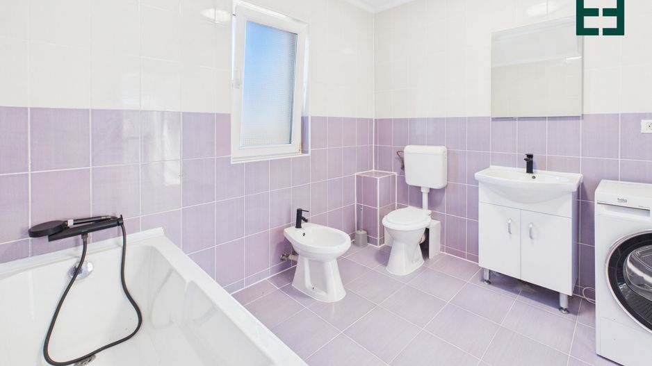 Casă cu 5 camere - Zona Dumbrăvița - Timișoara - Poză 22
