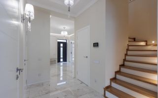 Chirie, casă, 2 nivele, 6 camere, str. Ion Callimachi, Buiucani - Poză 13