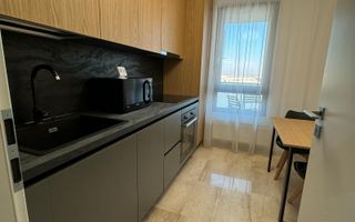 Apartament 2 camere PARCARE, zona Iulius Mall - Poză 18