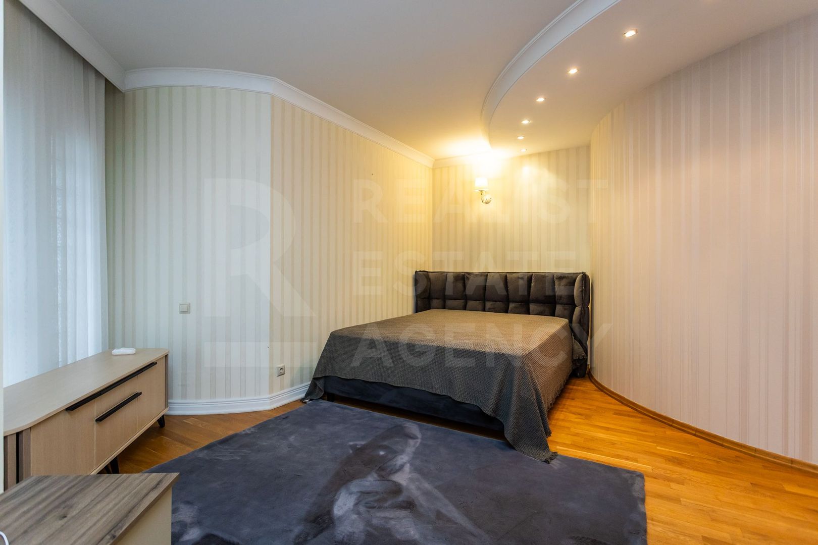 Chirie, casă, 3 nivele, strada Ghidighici, Buiucani - Poză 28