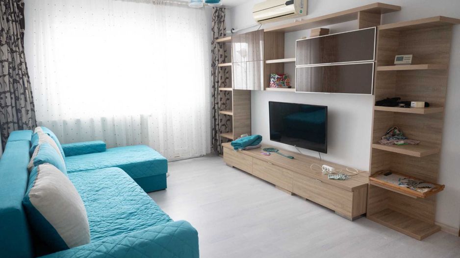 Închiriere apartament 2 Camere MGorjului, centrala proprie, parcare - Poză 2