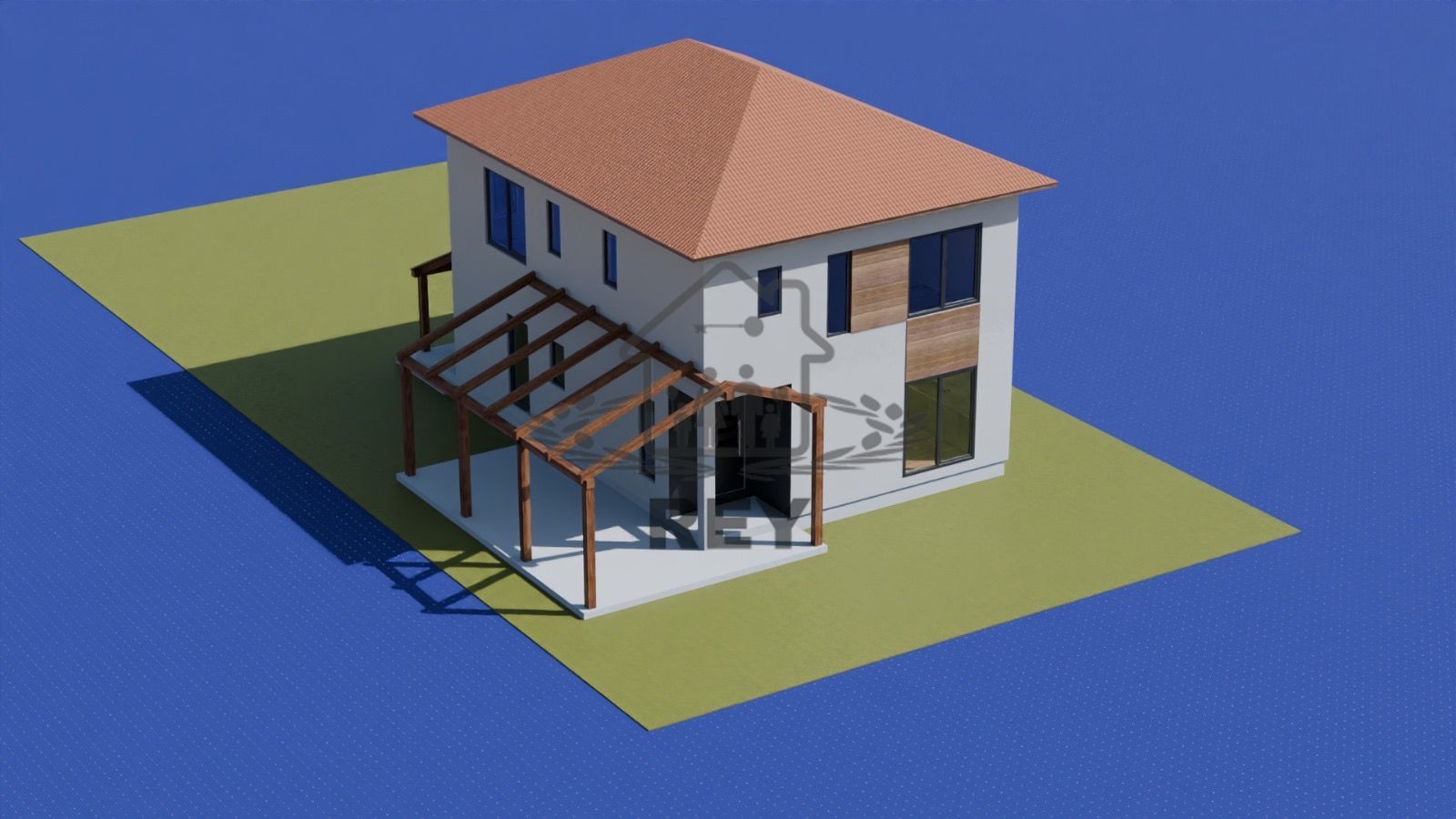 Casă single 4 camere / 500mp teren / Sura Mică / Sibiu - Poză 25