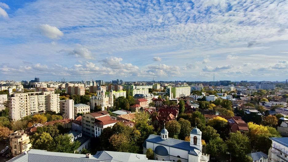 Piata Unirii Fantani Vila  500 mp utili curte 204 mp - Poză 24