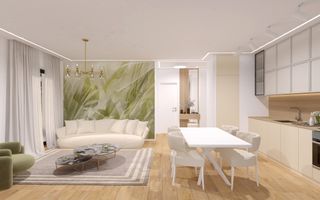 Vânzare, apartament, 2 camere, București - Poză 2