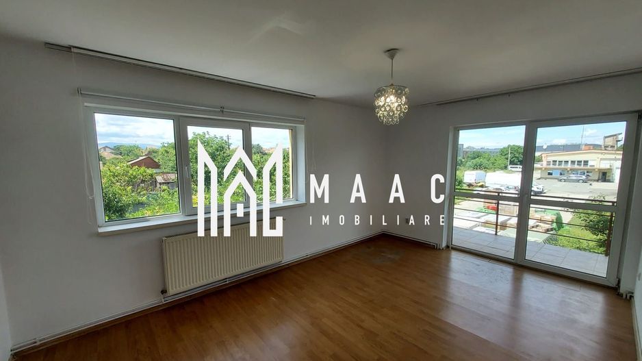 Apartament 3 camere de vânzare | Sibiu Central | 67 mp, decomandat - Poză 1