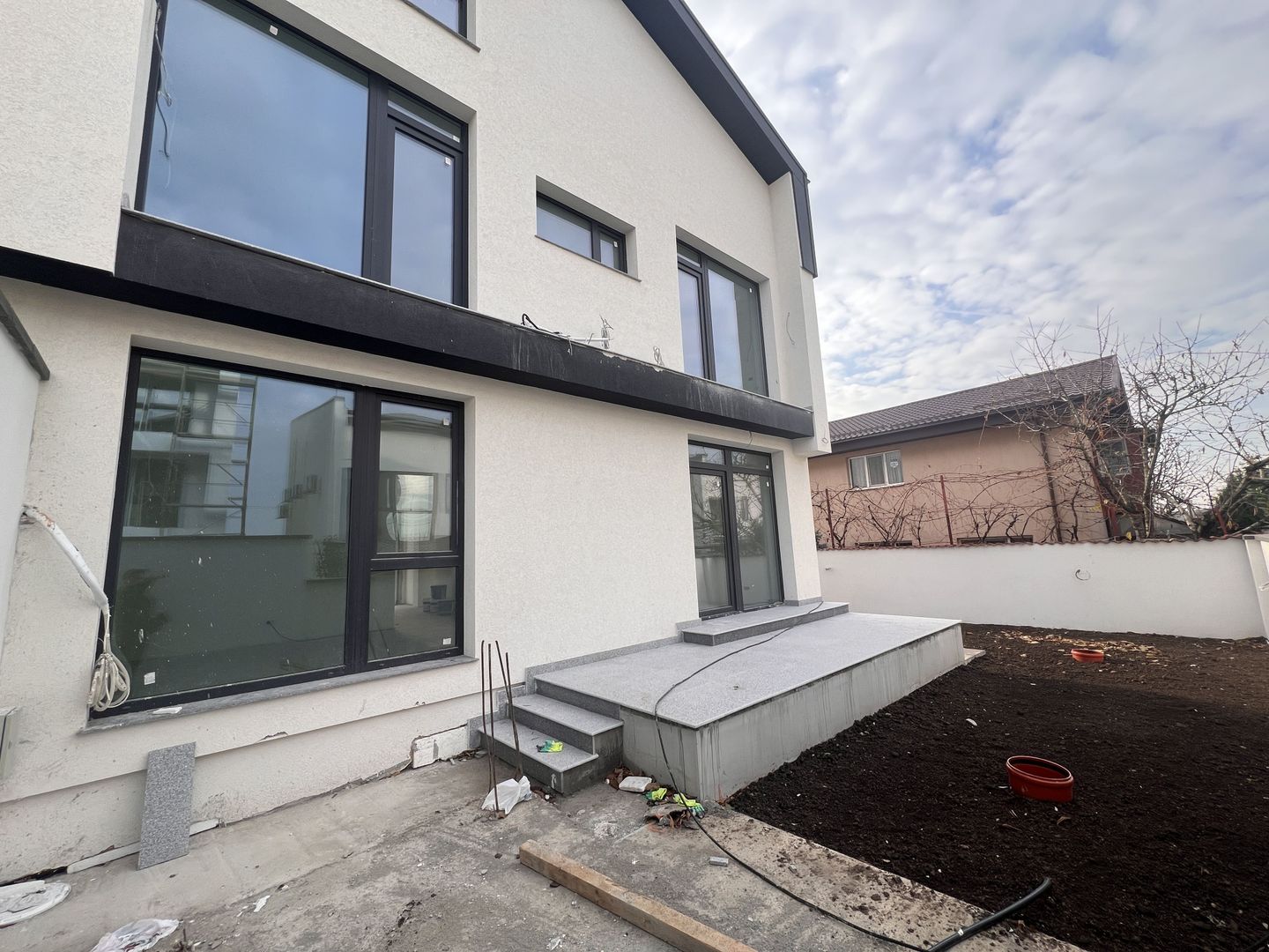 Vila tip Duplex | Pipera - Matei Millo | Finisaje Premium - Poză 4