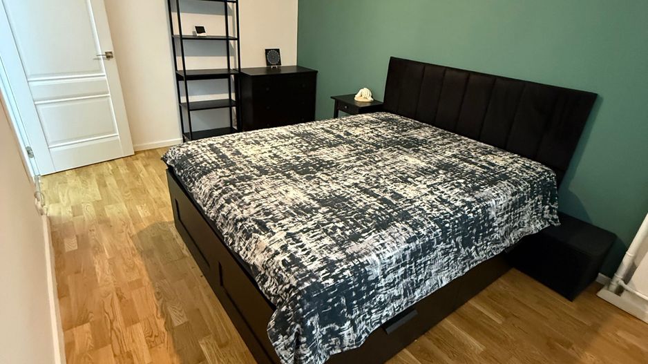 Apartament de Inchiriat aleea Deleni - Tei - Poză 2