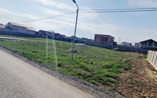 Vand teren intravilan cu proiect si  autorizatie de constructie in Giroc - Poză 10