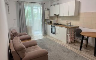 Studio modern | 47 mp | Pallady – Nicolae Teclu | - Poză 1