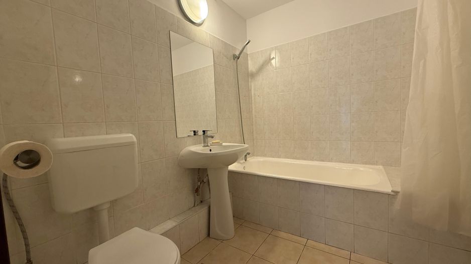 OPORTUNITATEA ULTRACENTRALĂ | APARTAMENT 2 CAMERE LA 450 M DE CENTRUL VECHI | - Poză 7