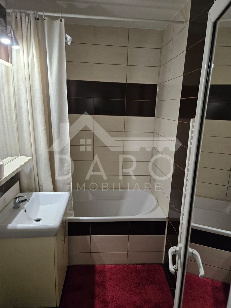 De închiriat apartament cu 3 camere în Tudor str Livezeni - Poză 3