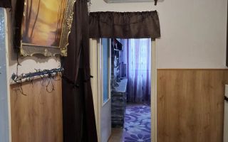 Apartament cu 3 camere/ 71mp/ zona Mircea cel Batran - Poză 10