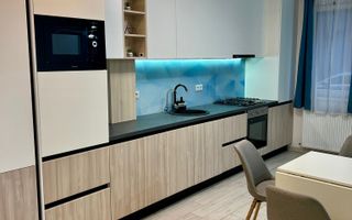 Apartament 3 camere  | Zona BMW - Poză 2